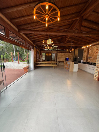 Imagem Chácara com 3 Quartos à Venda, 80 m² em Centro - Santo Amaro Da Imperatriz Imagem Chácara com 3 Quartos à Venda, 80 m² em Centro - Santo Amaro Da Imperatriz
