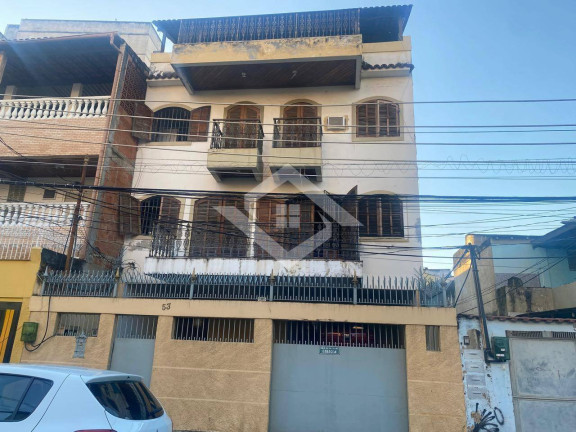 Imagem Casa com 7 Quartos à Venda, 340 m² em Engenho Novo - Rio De Janeiro Imagem Casa com 7 Quartos à Venda, 340 m² em Engenho Novo - Rio De Janeiro