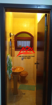 Imagem Casa com 3 Quartos à Venda, 200 m² em Itaguá - Ubatuba Imagem Casa com 3 Quartos à Venda, 200 m² em Itaguá - Ubatuba