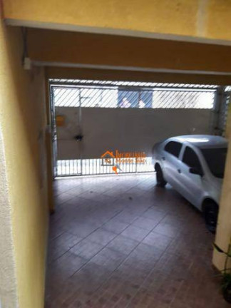 Imagem Casa com 6 Quartos à Venda, 120 m² em Vila Barros - Guarulhos Imagem Casa com 6 Quartos à Venda, 120 m² em Vila Barros - Guarulhos