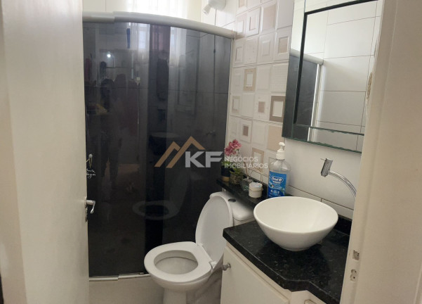 Imagem Apartamento com 2 Quartos à Venda, 48 m² em Sumarezinho - Ribeirão Preto Imagem Apartamento com 2 Quartos à Venda, 48 m² em Sumarezinho - Ribeirão Preto