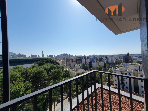 Imagem Apartamento com 2 Quartos à Venda, 66 m² em Alto Da Glória - Curitiba