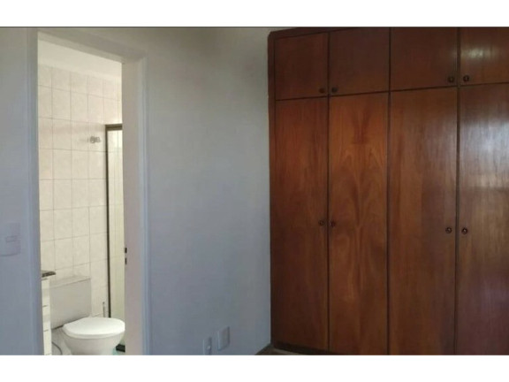 Imagem Apartamento com 3 Quartos à Venda, 85 m² em Vila Industrial - Campinas