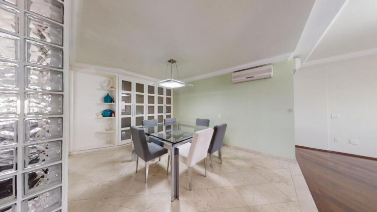 Imagem Imóvel com 5 Quartos à Venda, 283 m² em Sumaré - São Paulo