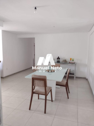 Imagem Apartamento com 3 Quartos à Venda, 135 m² em Joaquim Távora - Fortaleza