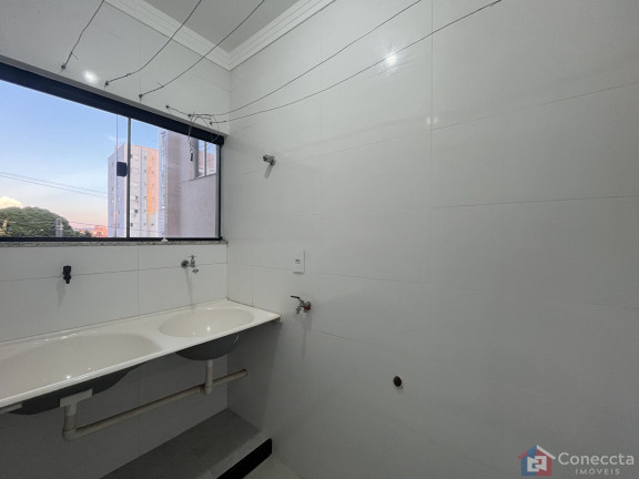Imagem Apartamento com 2 Quartos à Venda, 64 m² em São Francisco - Patos De Minas