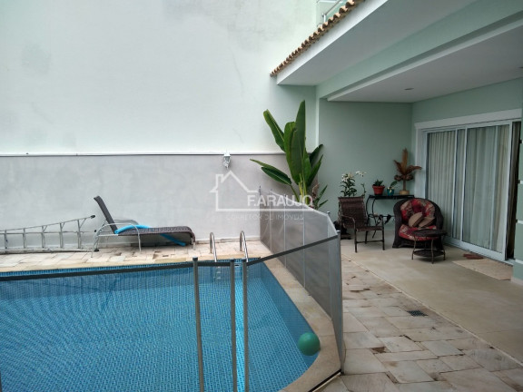 Imagem Imóvel com 4 Quartos para Alugar, 372 m² em Parque Campolim - Sorocaba
