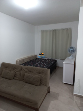 Imagem Loft à Venda, 35 m² em Centro - São Vicente Imagem Loft à Venda, 35 m² em Centro - São Vicente