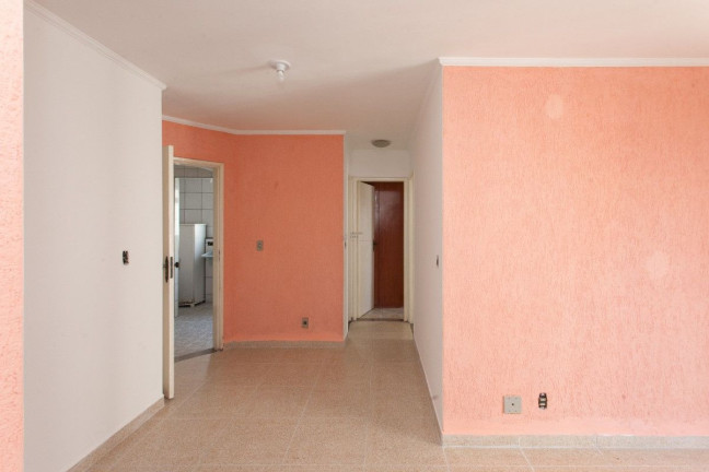 Imagem Apartamento com 2 Quartos à Venda, 52 m² em Freguesia Do ó - São Paulo Imagem Apartamento com 2 Quartos à Venda, 52 m² em Freguesia Do ó - São Paulo