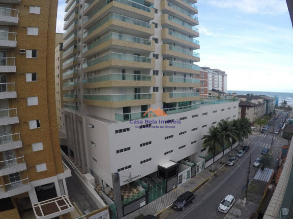 Imagem Apartamento com 2 Quartos à Venda, 106 m² em Tupi - Praia Grande