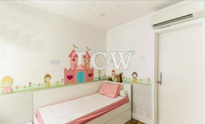 Imagem Apartamento com 4 Quartos à Venda, 192 m² em Aclimação - São Paulo Imagem Apartamento com 4 Quartos à Venda, 192 m² em Aclimação - São Paulo
