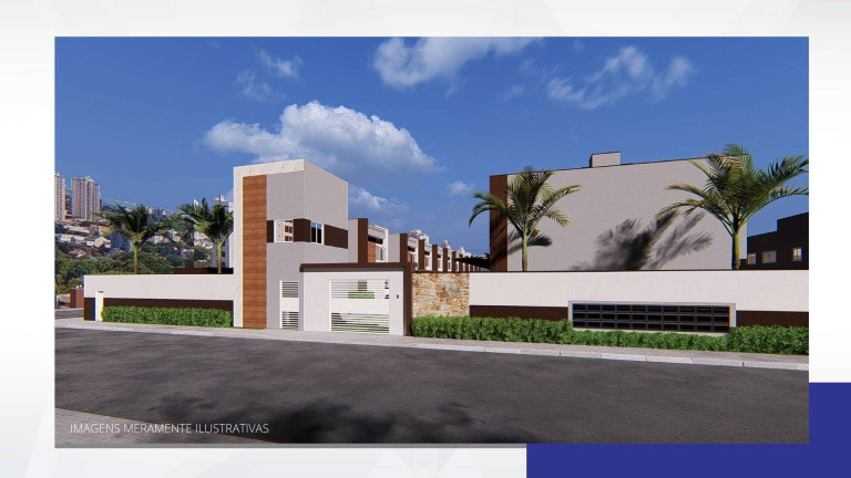 Imagem Casa com 3 Quartos à Venda, 105 m² em Icaraí - Caucaia Imagem Casa com 3 Quartos à Venda, 105 m² em Icaraí - Caucaia