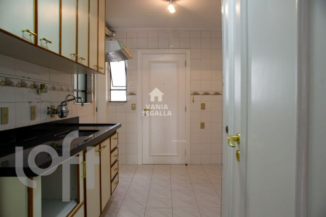 Imagem Apartamento com 3 Quartos à Venda, 103 m² em Perdizes - São Paulo