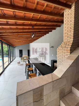 Imagem Chácara com 3 Quartos à Venda, 18.000 m² em Araçoiabinha - Araçoiaba Da Serra