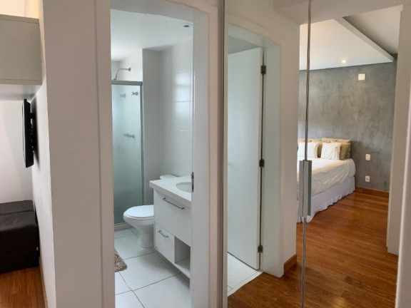 Imagem Imóvel com 3 Quartos à Venda, 223 m² em Vila Andrade - São Paulo Imagem Imóvel com 3 Quartos à Venda, 223 m² em Vila Andrade - São Paulo