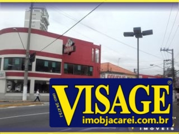 Imagem Imóvel Comercial à Venda, em Centro - Jacareí Imagem Imóvel Comercial à Venda, em Centro - Jacareí