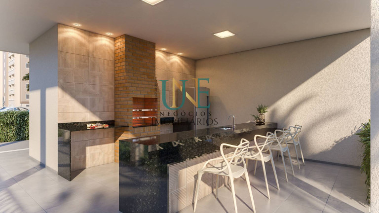 Imagem Apartamento à Venda,  em Centro - Campinas