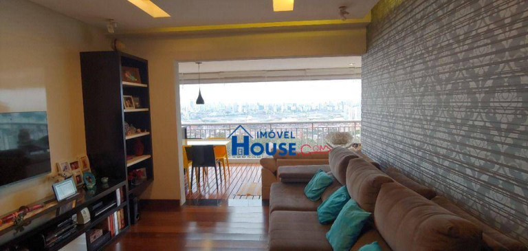 Imagem Apartamento com 2 Quartos à Venda, 105 m² em Aclimação - São Paulo Imagem Apartamento com 2 Quartos à Venda, 105 m² em Aclimação - São Paulo