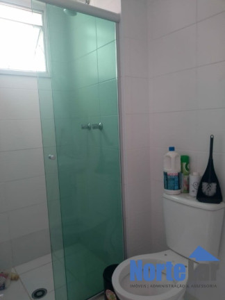 Imagem Apartamento com 2 Quartos à Venda, 43 m² em Jaraguá - São Paulo Imagem Apartamento com 2 Quartos à Venda, 43 m² em Jaraguá - São Paulo