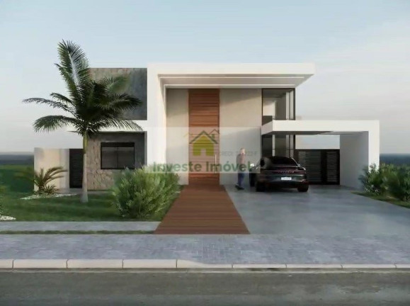 Imagem Casa de Condomínio com 4 Quartos à Venda, 400 m² em Reserva Nature - Jandira Imagem Casa de Condomínio com 4 Quartos à Venda, 400 m² em Reserva Nature - Jandira