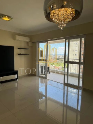 Apartamento com 3 Quartos à Venda, 102 m² em Jardim Das Indústrias - São José Dos Campos