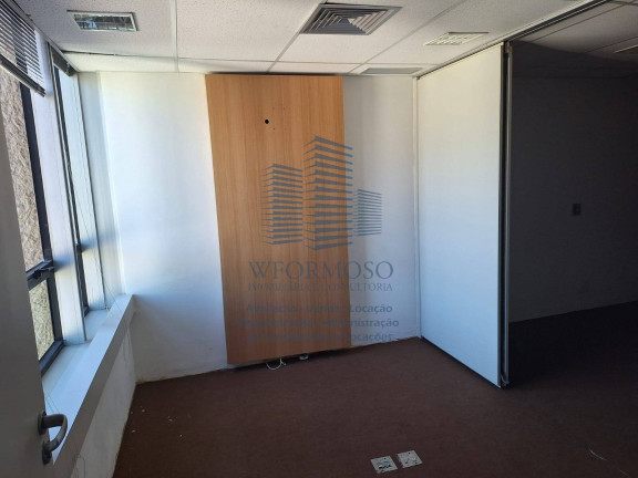 Imagem Sala Comercial para Alugar, 191 m² em Centro - Rio De Janeiro