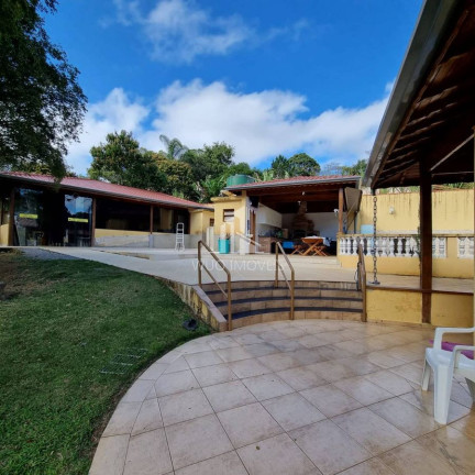 Imagem Chácara com 5 Quartos à Venda, em Jardim Costão - Santa Branca Imagem Chácara com 5 Quartos à Venda, em Jardim Costão - Santa Branca