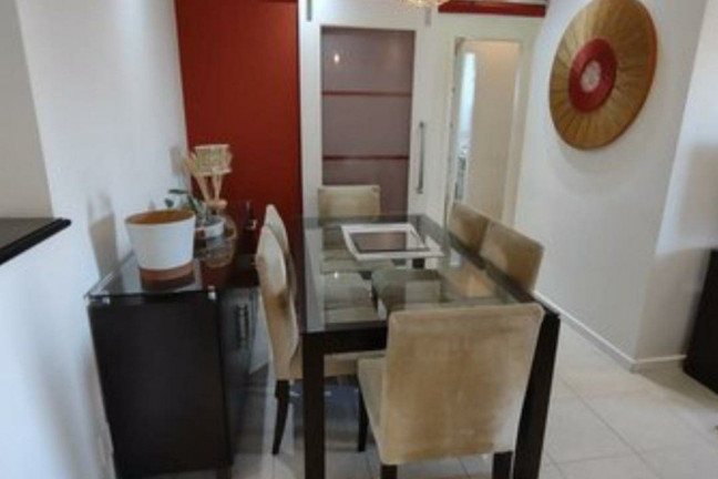 Imagem Apartamento com 3 Quartos à Venda, 69 m² em Vila Leopoldina - São Paulo Imagem Apartamento com 3 Quartos à Venda, 69 m² em Vila Leopoldina - São Paulo