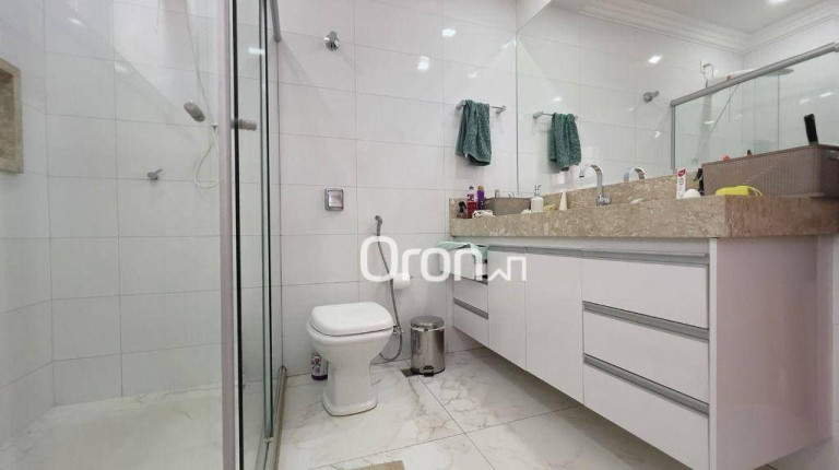 Imagem Sobrado com 4 Quartos à Venda, 280 m² em Setor Leste Universitário - Goiânia Imagem Sobrado com 4 Quartos à Venda, 280 m² em Setor Leste Universitário - Goiânia