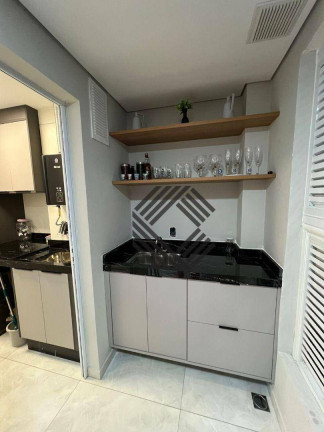 Imagem Apartamento com 2 Quartos à Venda, 61 m² em Além Ponte - Sorocaba Imagem Apartamento com 2 Quartos à Venda, 61 m² em Além Ponte - Sorocaba