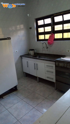 Imagem Casa com 2 Quartos à Venda, 100 m² em Aviação - Praia Grande