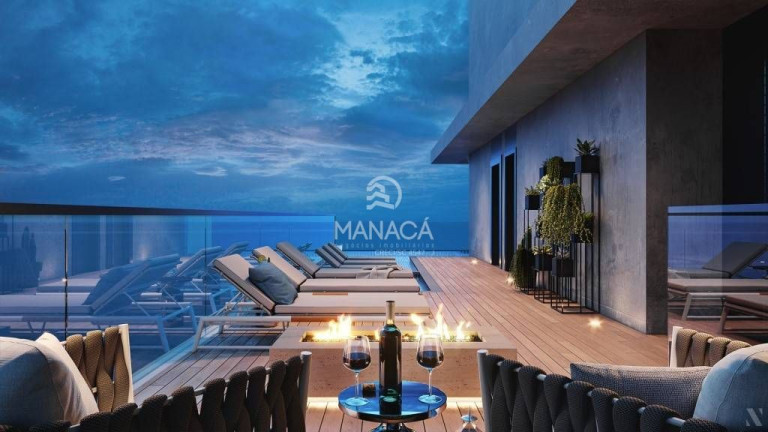 Imagem Apartamento com 3 Quartos à Venda, 145 m² em Centro - Balneário Piçarras Imagem Apartamento com 3 Quartos à Venda, 145 m² em Centro - Balneário Piçarras