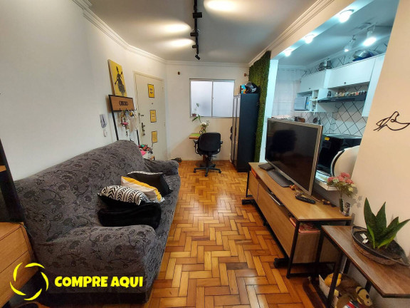 Imagem Apartamento com 1 Quarto à Venda, 64 m² em Consolação - São Paulo Imagem Apartamento com 1 Quarto à Venda, 64 m² em Consolação - São Paulo
