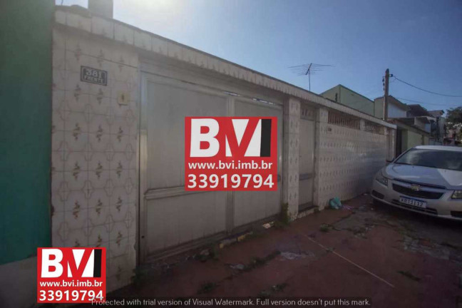 Imagem Casa com 2 Quartos à Venda, 90 m² em Vista Alegre - Rio De Janeiro Imagem Casa com 2 Quartos à Venda, 90 m² em Vista Alegre - Rio De Janeiro