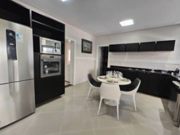 Imagem Casa com 5 Quartos à Venda, 490 m² em Parque Terra Nova Ii - São Bernardo Do Campo