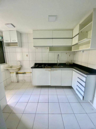 Imagem Apartamento com 2 Quartos à Venda, 45 m² em Alto Do Picuaia - Lauro De Freitas