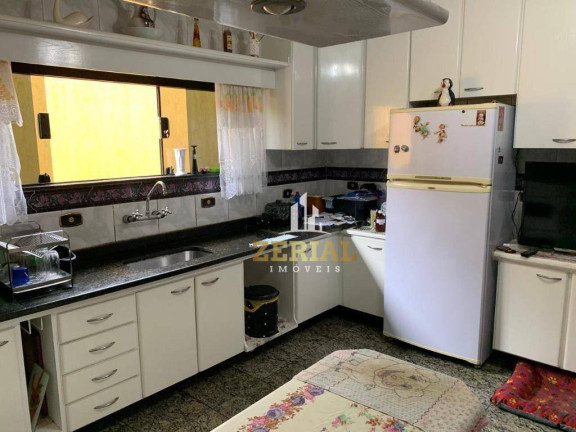 Imagem Sobrado com 4 Quartos à Venda, 300 m² em Jardim São Caetano - São Caetano Do Sul Imagem Sobrado com 4 Quartos à Venda, 300 m² em Jardim São Caetano - São Caetano Do Sul