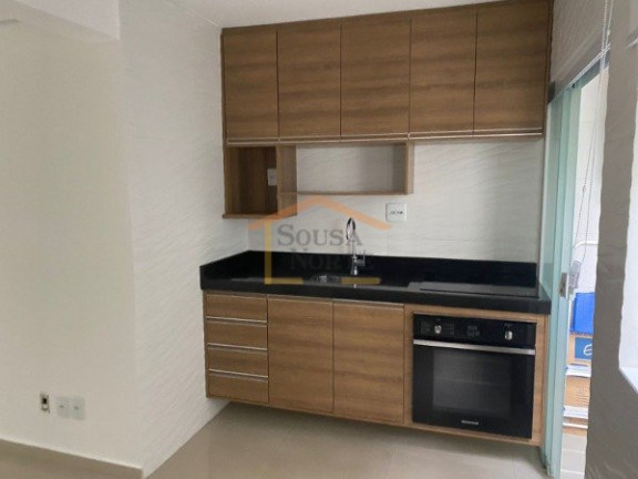 Imagem Apartamento com 2 Quartos à Venda, 54 m² em Vila Guilherme - São Paulo Imagem Apartamento com 2 Quartos à Venda, 54 m² em Vila Guilherme - São Paulo