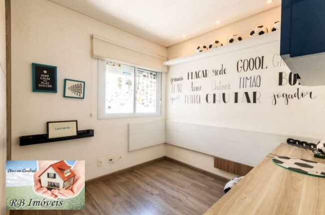 Imagem Apartamento com 3 Quartos à Venda, 128 m² em Nova Petrópolis - São Bernardo Do Campo Imagem Apartamento com 3 Quartos à Venda, 128 m² em Nova Petrópolis - São Bernardo Do Campo