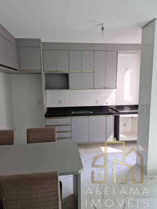 Imagem Apartamento com 3 Quartos à Venda, 85 m² em Vila Pires - Santo André Imagem Apartamento com 3 Quartos à Venda, 85 m² em Vila Pires - Santo André