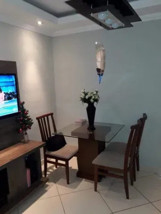 Imagem Apartamento com 2 Quartos à Venda, 49 m² em R$149.000,00 // Jardim Vitória - Belo Horizonte Imagem Apartamento com 2 Quartos à Venda, 49 m² em R$149.000,00 // Jardim Vitória - Belo Horizonte