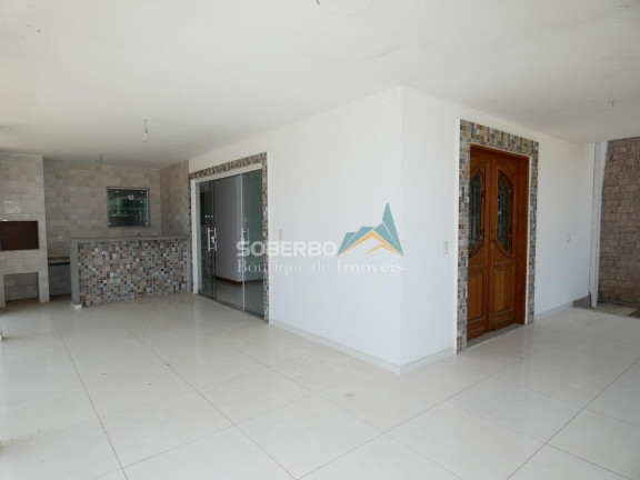 Imagem Casa com 4 Quartos à Venda, 400 m² em Vargem Grande - Teresópolis Imagem Casa com 4 Quartos à Venda, 400 m² em Vargem Grande - Teresópolis