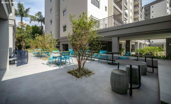 Imagem Apartamento com 3 Quartos à Venda, 108 m² em Santo Amaro - São Paulo Imagem Apartamento com 3 Quartos à Venda, 108 m² em Santo Amaro - São Paulo