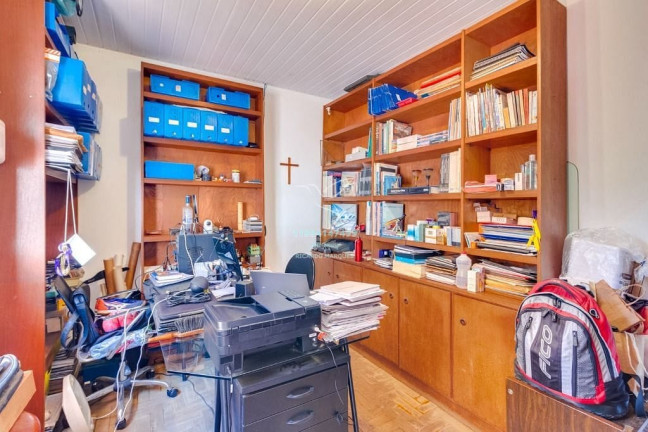 Imagem Casa com 3 Quartos à Venda, 112 m² em Vila Olímpia - São Paulo