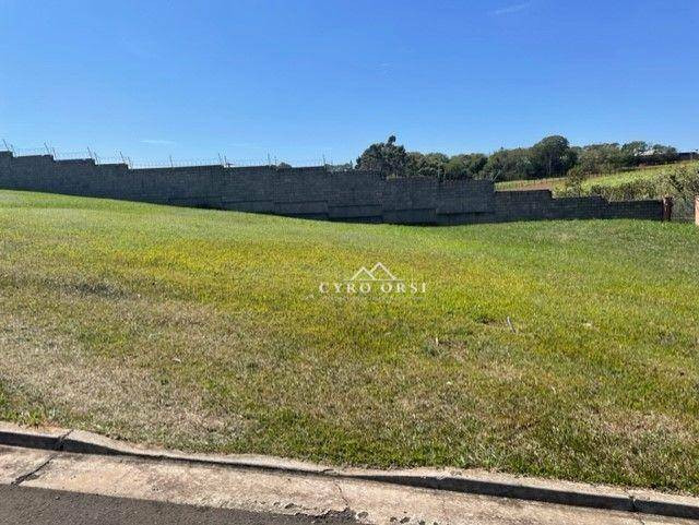 Imagem Terreno à Venda, 413 m² em Moinho Vermelho - Piracicaba