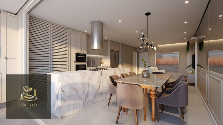 Imagem Apartamento com 3 Quartos à Venda, 108 m² em Palmas - Governador Celso Ramos Imagem Apartamento com 3 Quartos à Venda, 108 m² em Palmas - Governador Celso Ramos