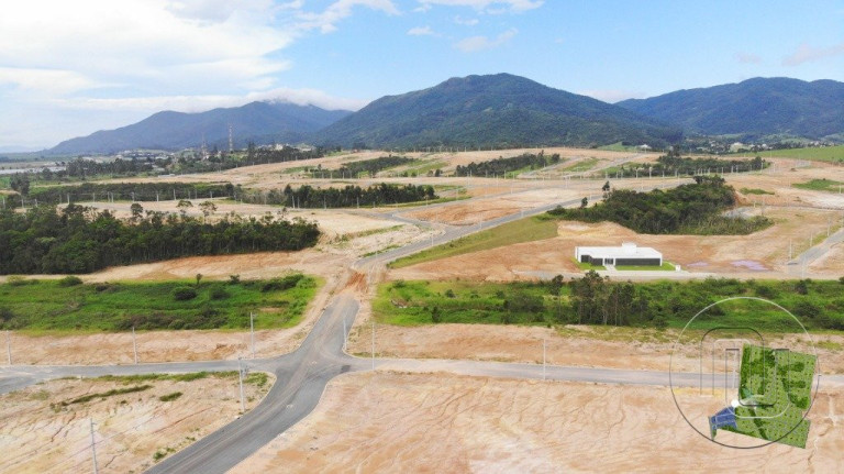 Imagem Terreno à Venda, 1.000 m² em Centro - Governador Celso Ramos