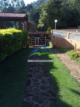 Imagem Chácara com 10 Quartos à Venda, 25.000 m² em Portão - Atibaia Imagem Chácara com 10 Quartos à Venda, 25.000 m² em Portão - Atibaia