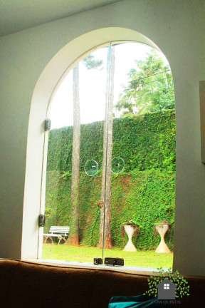 Imagem Casa com 5 Quartos à Venda, 976 m² em Granja Viana - Cotia