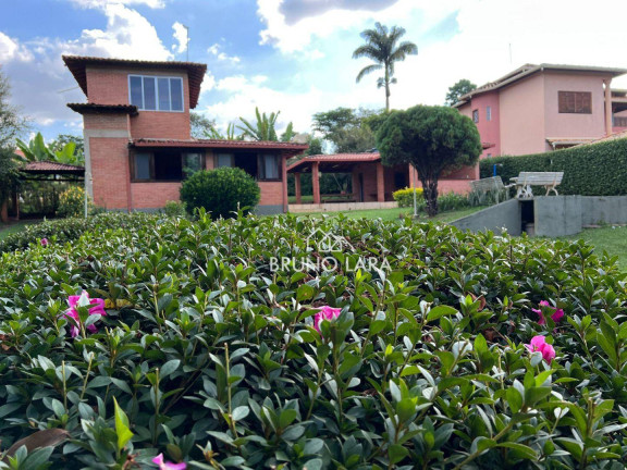 Imagem Casa com 3 Quartos à Venda, 140 m² em Condomínio Fazenda Solar - Igarapé Imagem Casa com 3 Quartos à Venda, 140 m² em Condomínio Fazenda Solar - Igarapé
